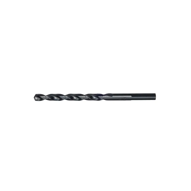 Thunderbolt Black Oxide Drill Bit, 15/64 In.