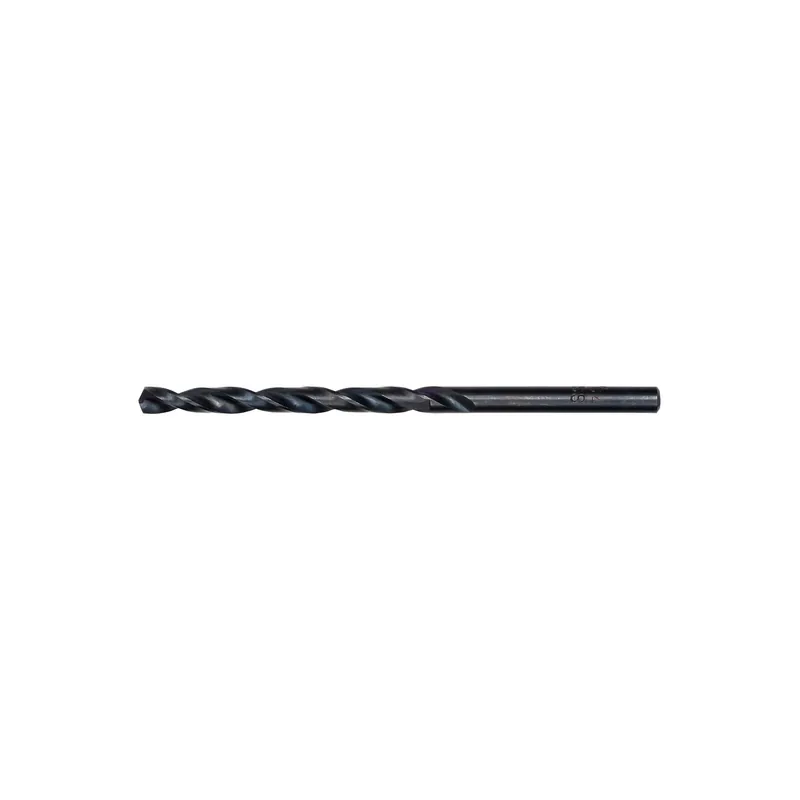 Thunderbolt 11/64 In. Black Oxide Drill Bit, 3-1/4 In. Length