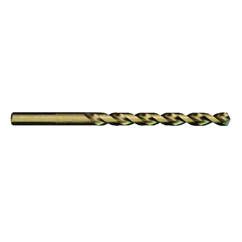Thunderbolt Cobalt Drill Bit, 3/8 In.