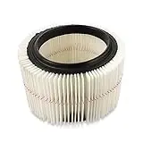Craftsman General Purpose Vacuum Filter For 3 To 4 Gallon Models - Purple Stripe