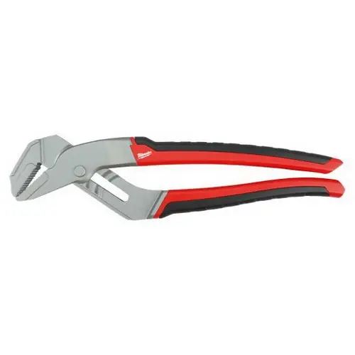 48-22-3210 10 Inch Adjustable Tongue And Groove Pliers