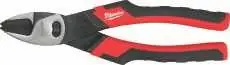 48-22-4107 7-inch 6-in-1 High-leverage Diagonal Pliers