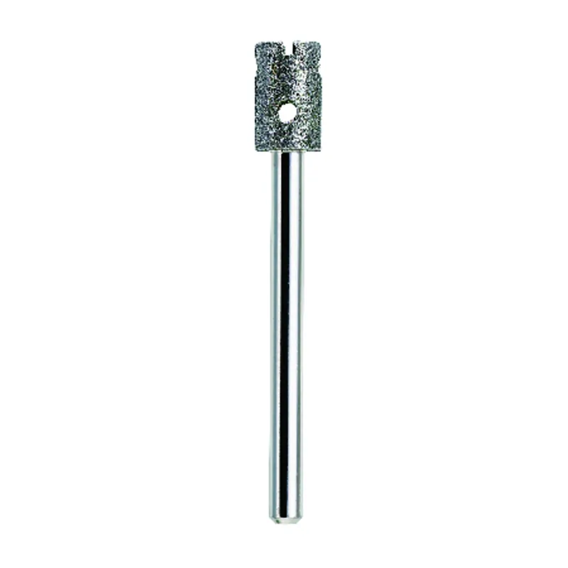 1/4 In. Diamond Glass Drilling Bit For Rotary Tools