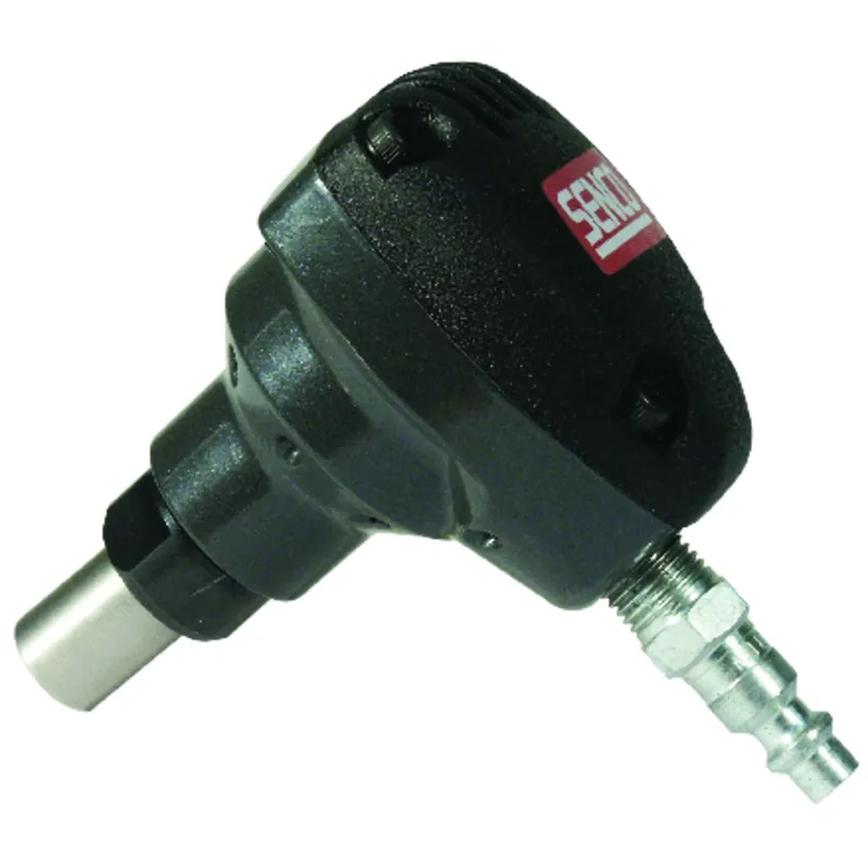 Mini Pneumatic Hand Nailer