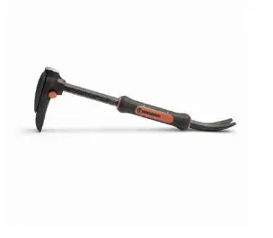 Adjustable Pry Bar With Nail Puller, 16 In.