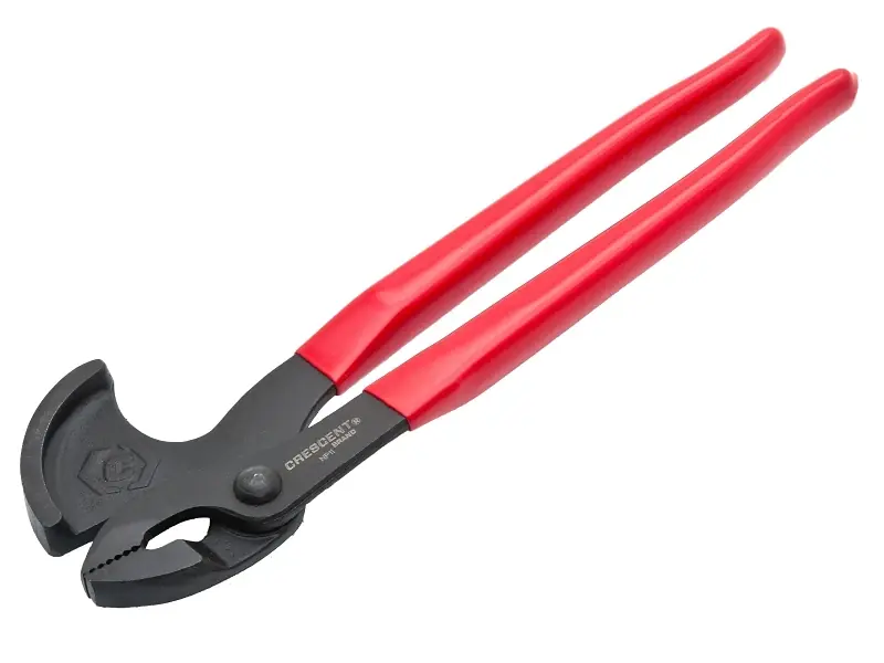 Crescent 11 In. Nail Puller 1 Pk