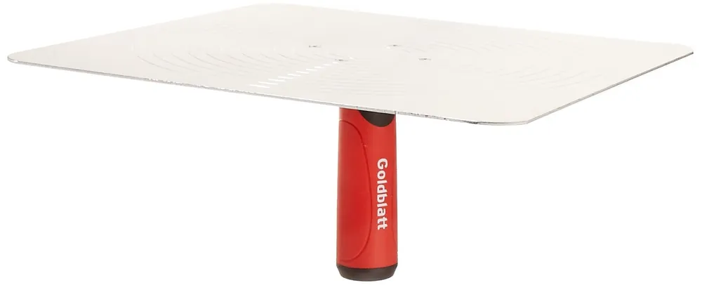 Aluminum Ergonomic Hawk, 13 In.