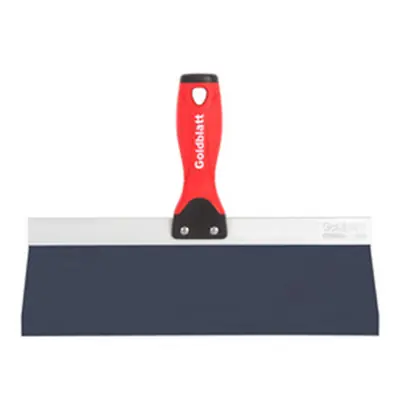 12-inch Flexible Steel Taping Knife By Goldblatt Tool - Model G05004