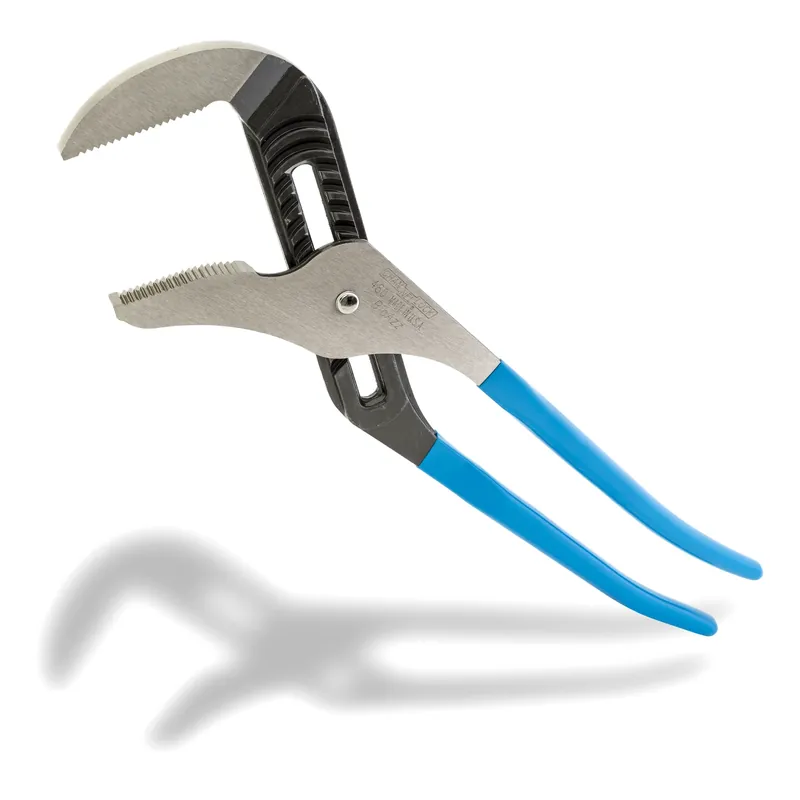 Channellock 20-1/4 In. Steel Tongue And Groove Pliers