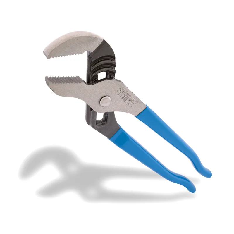 Pliers, Tongue & Groove, 10-In.