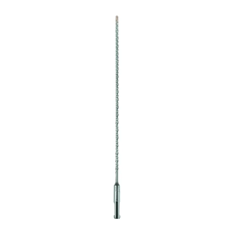 Bulldog Hc2044 1/4 In. X 12 In. Carbide Tipped Rotary Hammer Bit