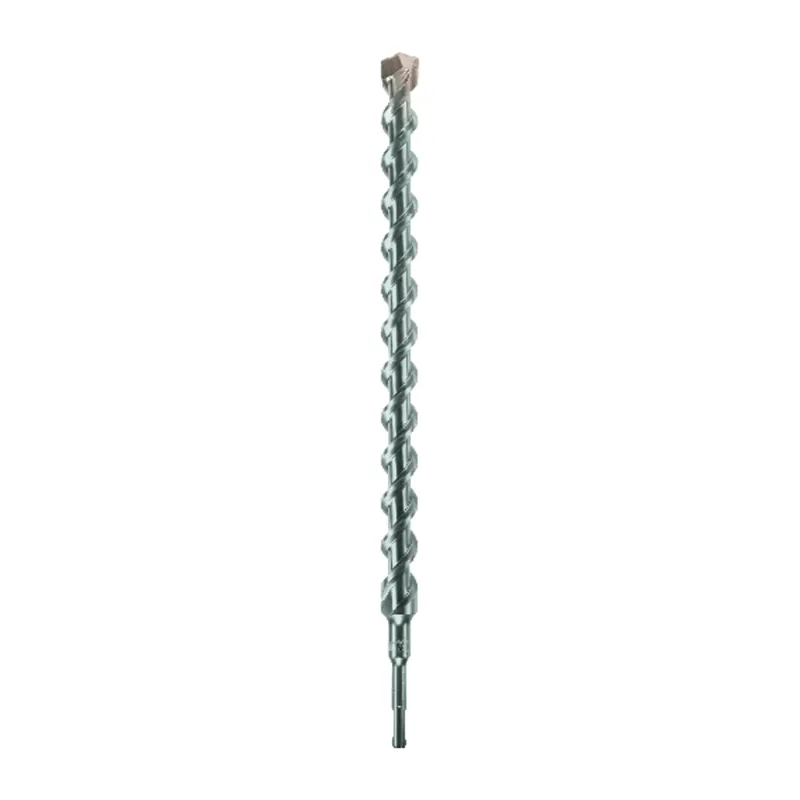 Bulldog 7/8 In. X 10 In. L Carbide Tipped Sds-plus Drill Bit Model Hc2146