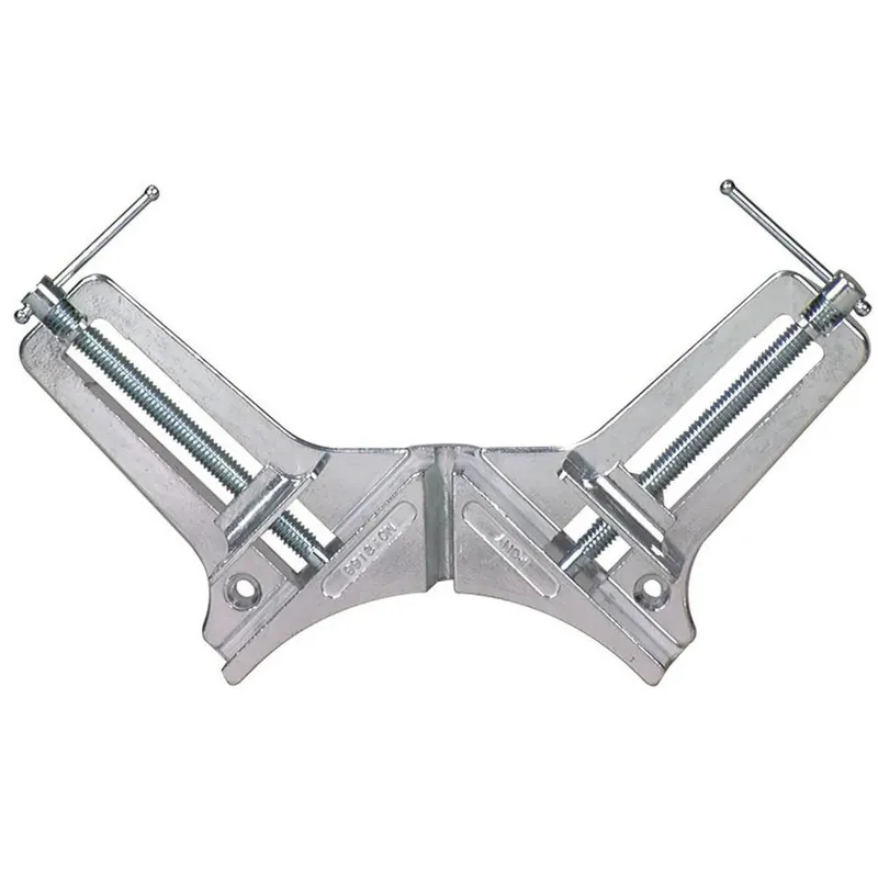 3 Inch Adjustable Corner Clamp Model 9166-k For Precision Woodworking