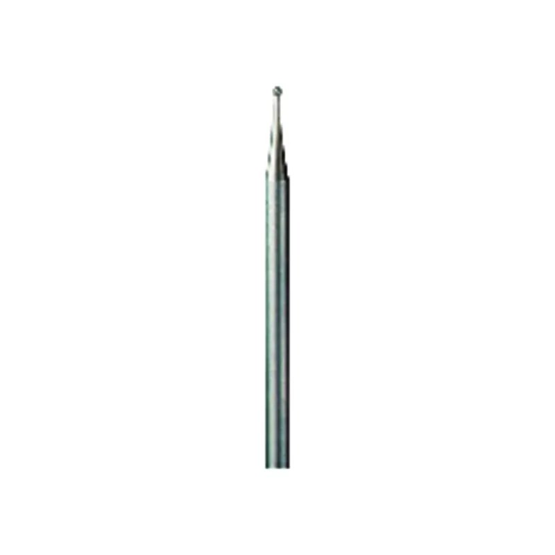 Dremel 1/32 In. X 1.5 In. L Tungsten Engraving Cutter 2 Pk