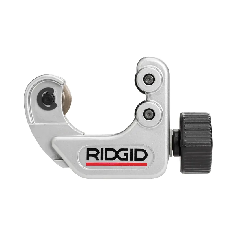 Close Quarters Tubing Cutter, 1/4 X 1-1/8 Inch