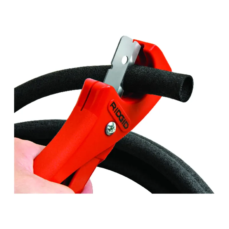 Tubing Cutter, Plastic