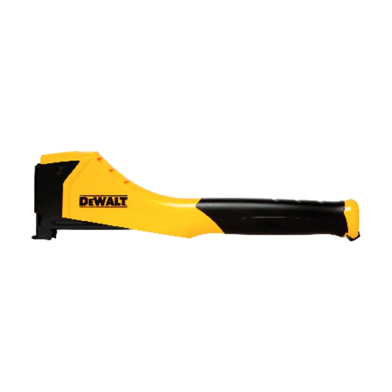 Heavy Duty Hammer Tacker With Ergonomic Design And Durable Construction