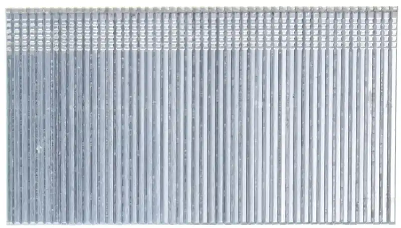 Senco 1-3/4 In. L X 16 Ga. Straight Strip Galvanized Finish Nails 20 Deg 2,000 Pk