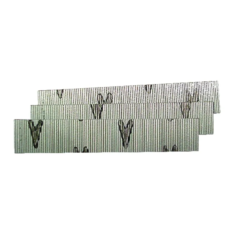 Senco 3/4 In. 23 Ga. Straight Strip Micro Pins Smooth Shank 2,600 Pk