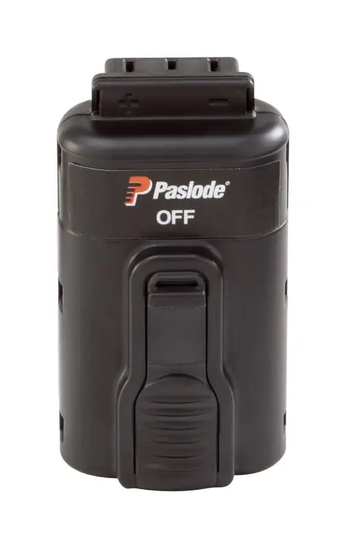 7.5-Volt Lithium Ion Battery, For Paslode Cordless Power Nailers