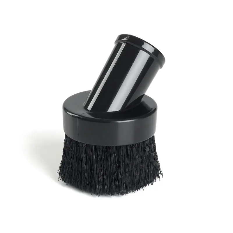 3 In. L X 4 In. W X 1-1/4 In. D Dusting Brush For Wet/dry Vacs