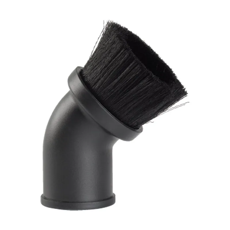 4 In. L X 4 In. W X 1-7/8 In. D Dusting Brush For Wet/dry Vacs