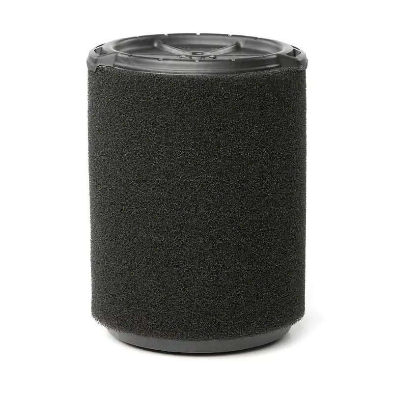 6.75 In. Wet Application Filter For 5-20 Gallon Wet/dry Vacs