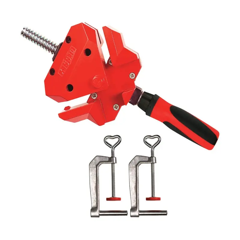 Angle Clamp, 90 Degree