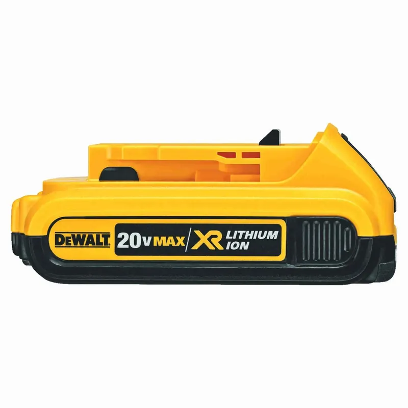Lithium-Ion Battery Pack, 20-Volt
