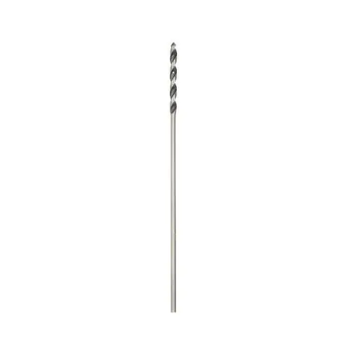 1/2 In. X 18 In. Long Installer Drill Bit, 2 High Speed Steel