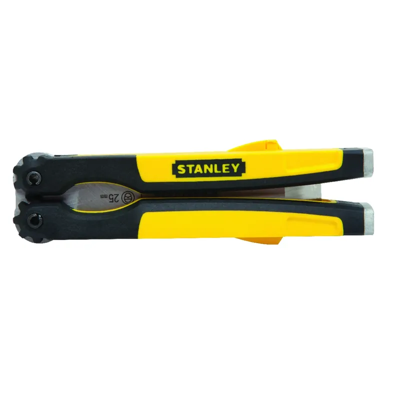 Stanley FatMax 1 In. W X 9 In. L Pocket Chisel 1 Pk