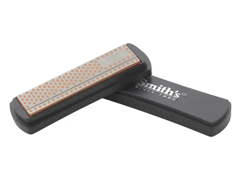 4 In. Monocrystalline Diamond Sharpening Stone 750 Grit - Model 50363