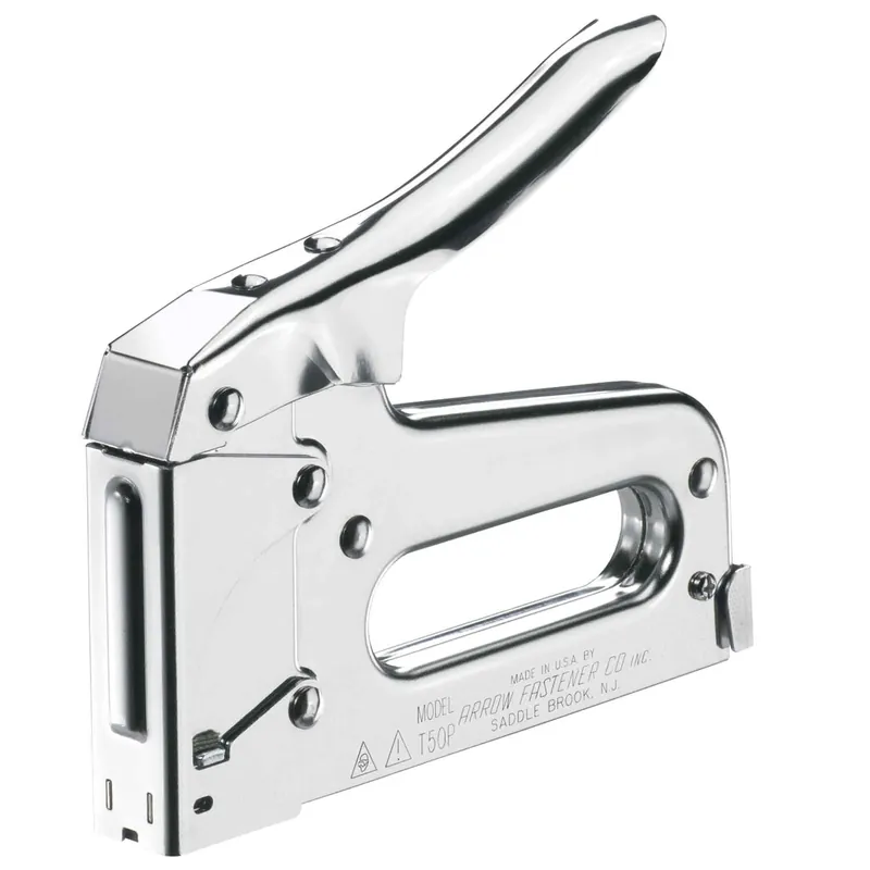 3/8 In. Sheathing And Decking Stapler Model Tt50d - Durable And Efficient
