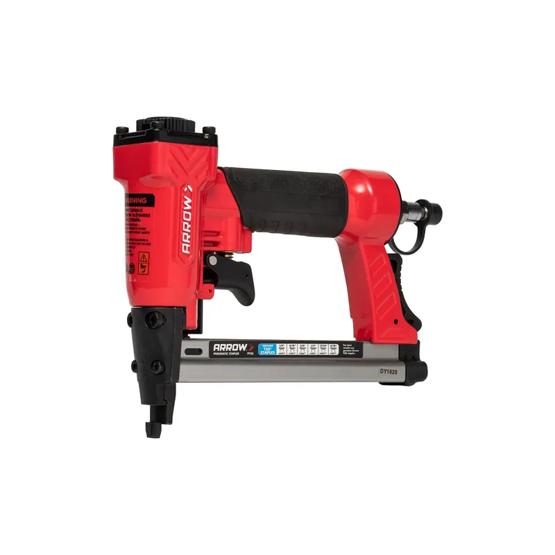 Pneumatic Stapler