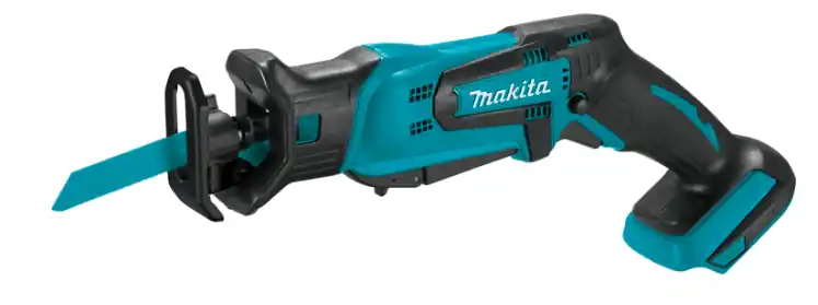 18 Volt Lxt Lithium-ion Compact Cordless Reciprocating Saw Xrj01z Tool Only