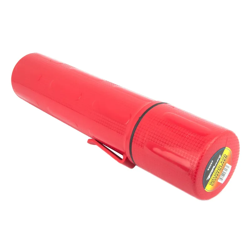 14-3/8 In. L Deluxe Welding Rod Storage Container, Polypropylene, 1 Pc