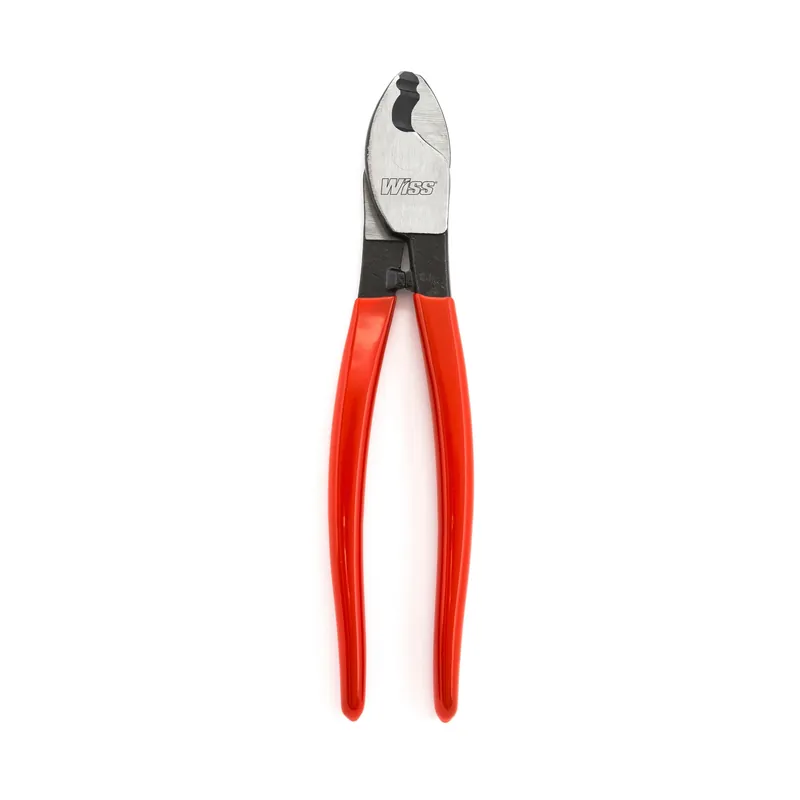 Crescent Wiss 8-3/8 In. Steel Journeyman Pliers