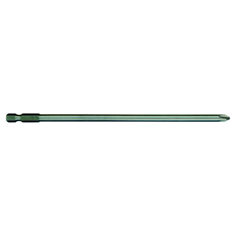 Senco Phillips 2 X 6.73 In. L Replacement Bit Carbon Steel 2 Pc