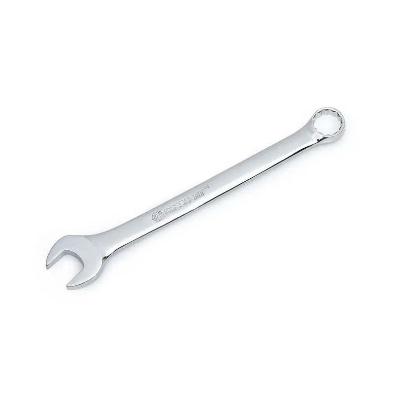 Crescent 20 Mm X 20 Mm 12 Point Metric Combination Wrench 1 Piece
