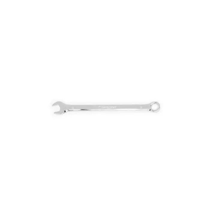 Ccw20-05 9 Millimeter 12 Point Combination Wrench - Metric Polish Finish