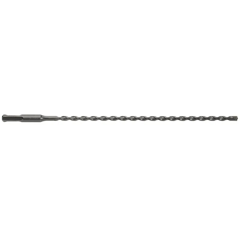 Speedhammer Plus 1/4 In. X 12 In. L Steel Sds-plus Drill Bit - Model 322020