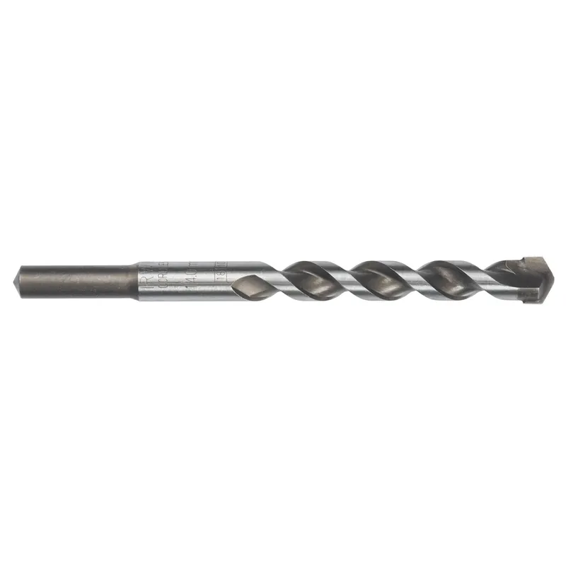 1792771 Jobber Drill Bit, 1/2 In Dia, 5 In Oal, Double Milled Flute