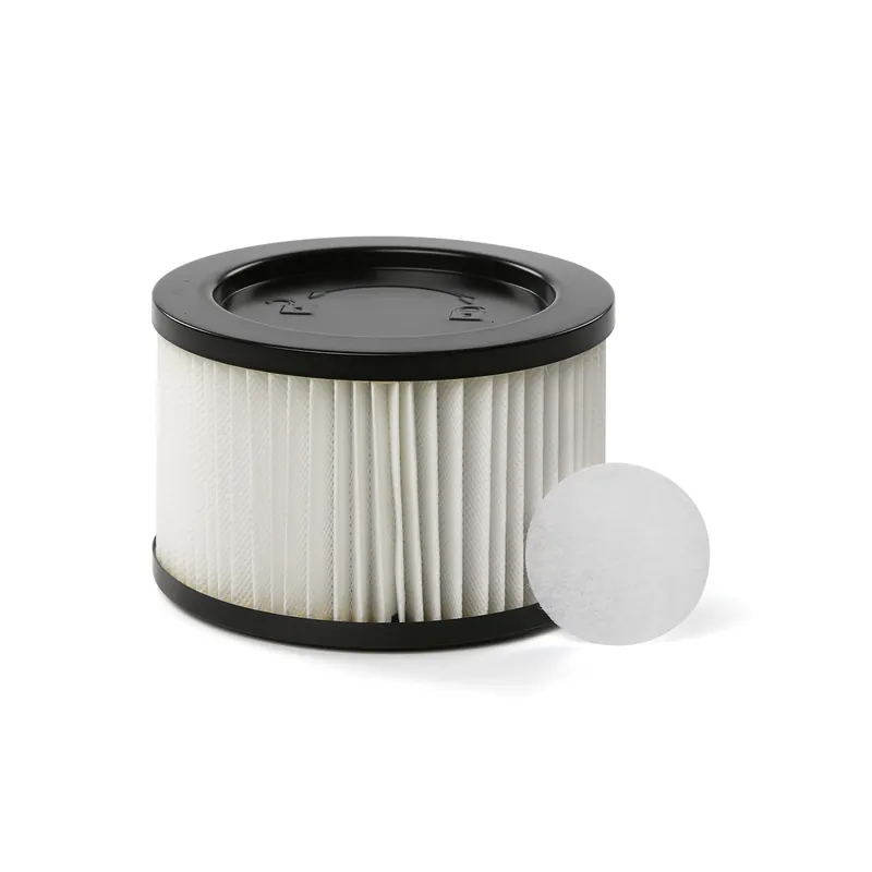 Craftsman 5.5 In. L X 4 In. W Wet/Dry Vac Cartridge Filter 1 Pc