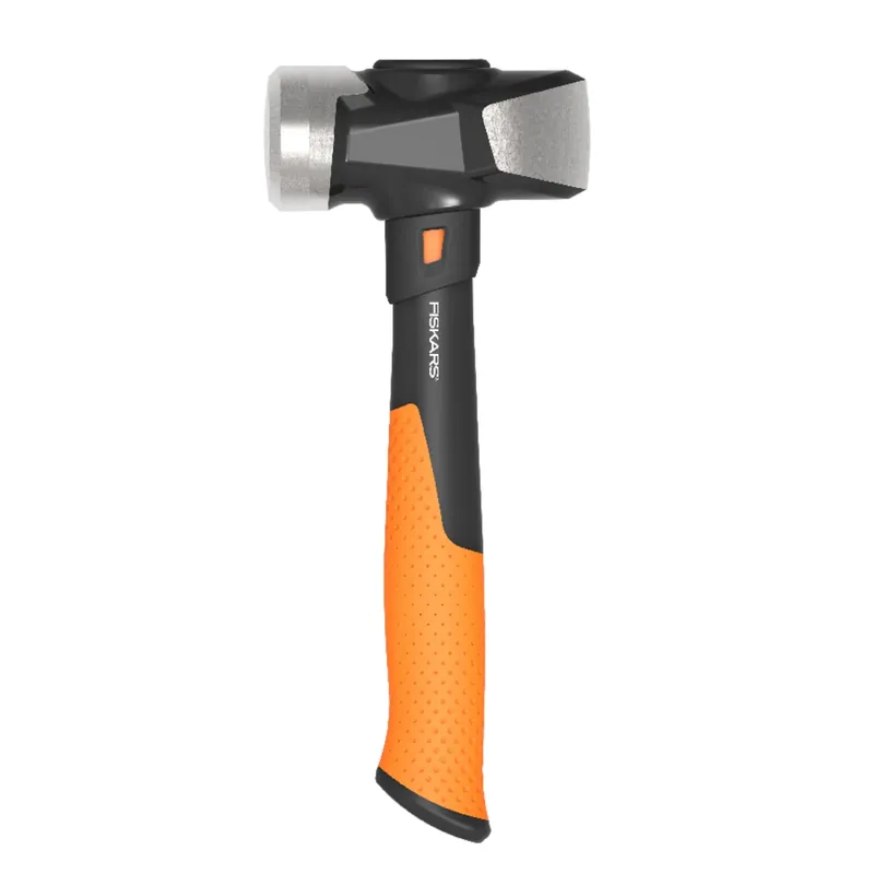3 Lb. Wedged Demolition Club Hammer
