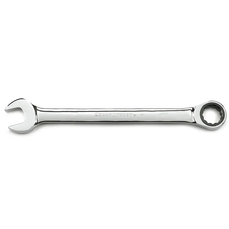 9/16-In. Ratcheting Wrench