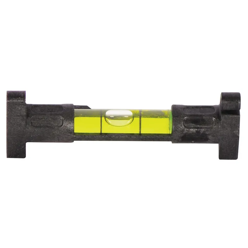 Structo-cast 3 In. Line Level With Impact-resistant Vial And Unrestricted Hooks