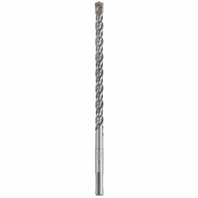 Bulldog Hc2062 3/8 In. Dia X 8 In. L Sds-plus Rotary Hammer Bit