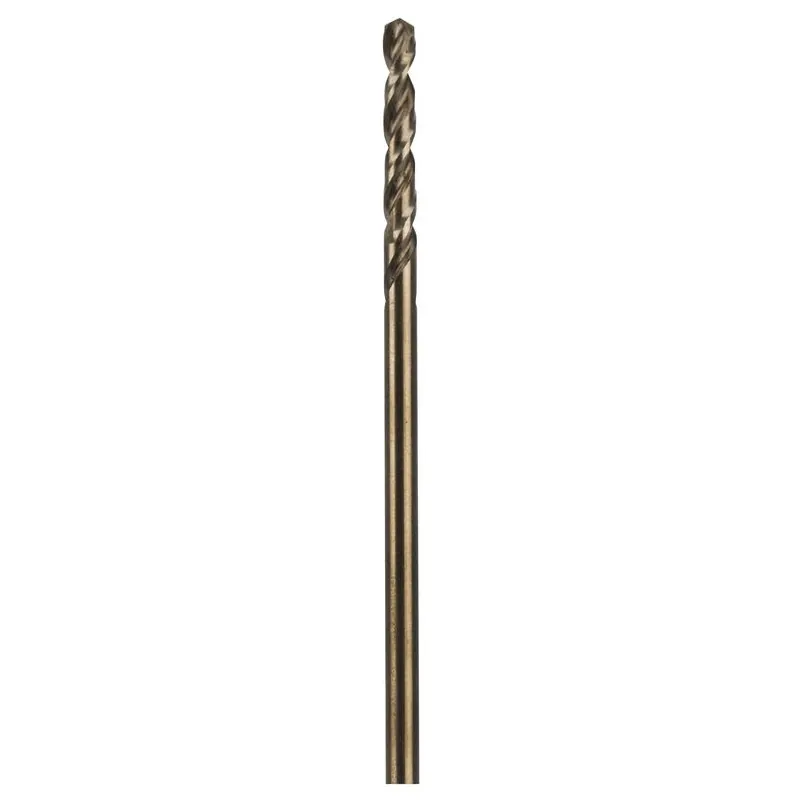 DeWalt Elite Series 11/64 In. Cobalt Steel Split Point Drill Bit – 3¼ In. Round Shank