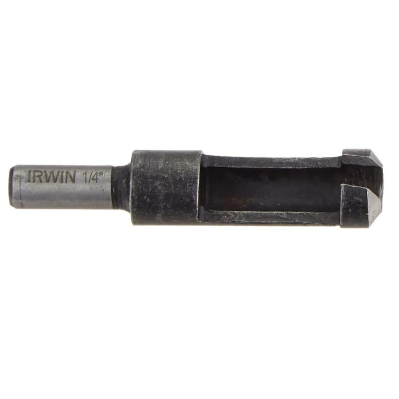 1/4-In. Plug Cutter