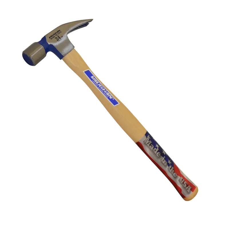 24-oz. Rip Claw Framing Hammer